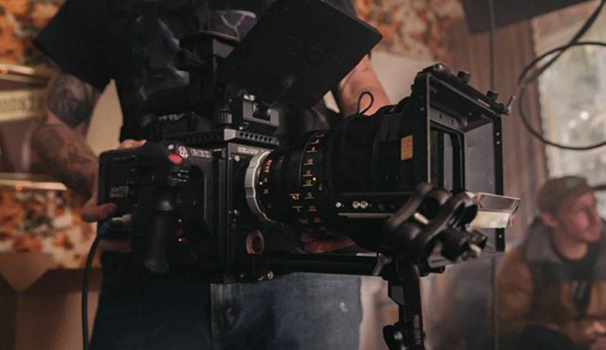 南宫市产品宣传视频拍摄公司哪家好？