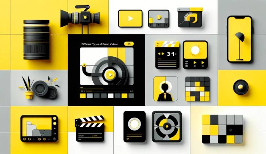 体验南宫市产品视频拍摄：开启便捷生活新篇章