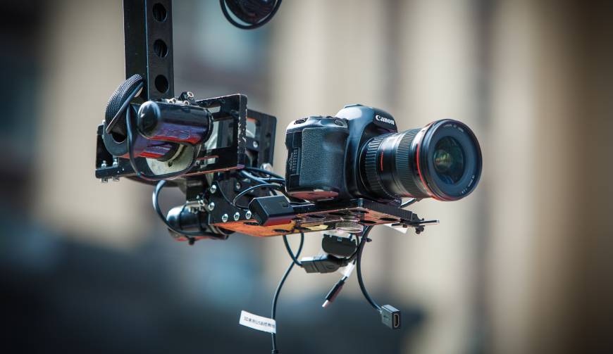 科技赋能生活：南宫市产品视频拍摄开启智能新时代