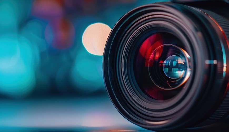 与南宫市产品视频拍摄同行：畅享高效、舒适的每一天