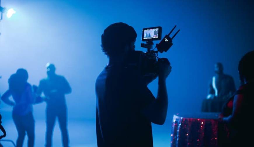 神秘新品来袭！南宫市产品视频拍摄究竟有何神奇之处？