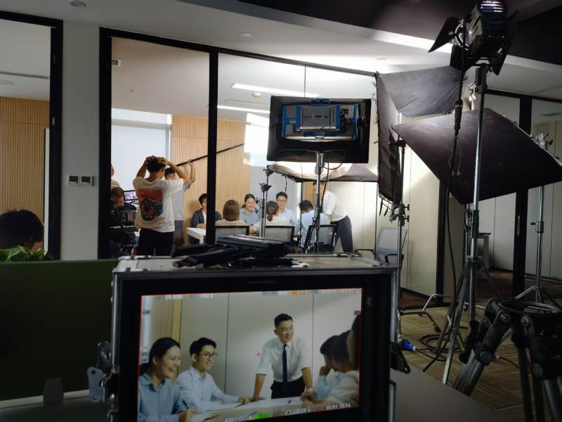 南宫市电商产品视频拍摄制作进阶指南，赋能产品电商突围