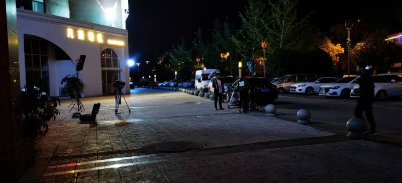 南宫市电商产品视频拍摄制作全攻略，打造高转化带货视频