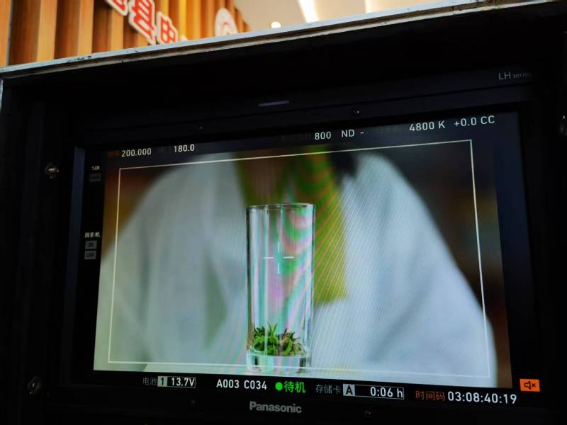 天然优选！南宫市电商产品宣传视频溯源原料产地的真实故事