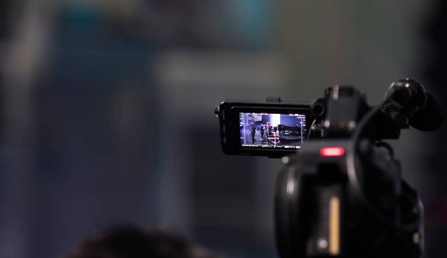 南宫市产品视频拍摄制作：揭秘如何打造令人印象深刻的商业宣传片